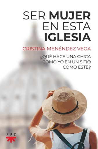 [9788428839846] Ser mujer en esta Iglesia