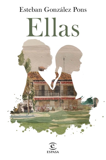 [9788467058420] Ellas