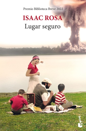 [9788432241659] Lugar seguro