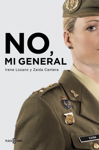 [9788401015601] No, mi general