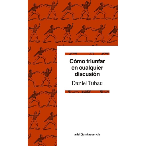 [9788434432659] Cómo triunfar en cualquier discusión