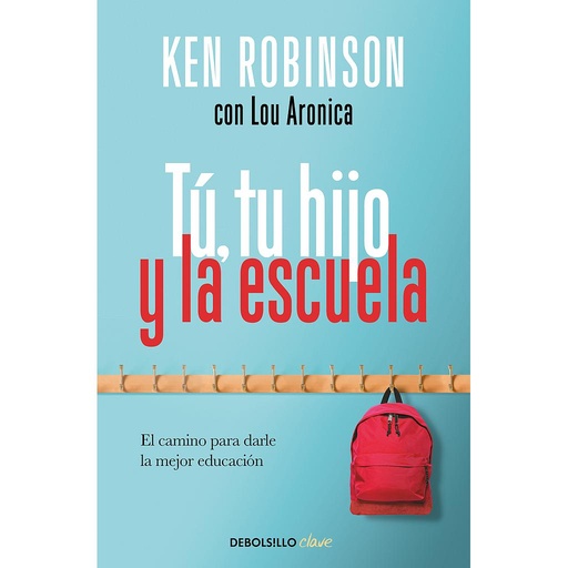 [9788466347303] Tú, tu hijo y la escuela