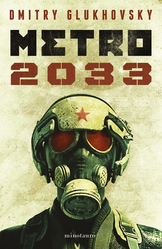[9788445012819] Metro 2033 (NE)