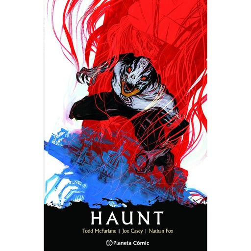 [9788411404969] Haunt nº 02/02