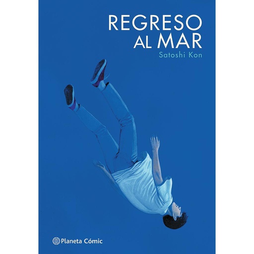 [9788411122054] Regreso al mar (NE)