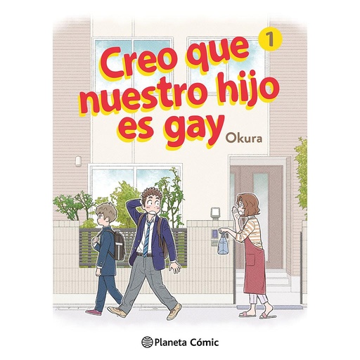 [9788411125659] Creo que nuestro hijo es gay nº 01