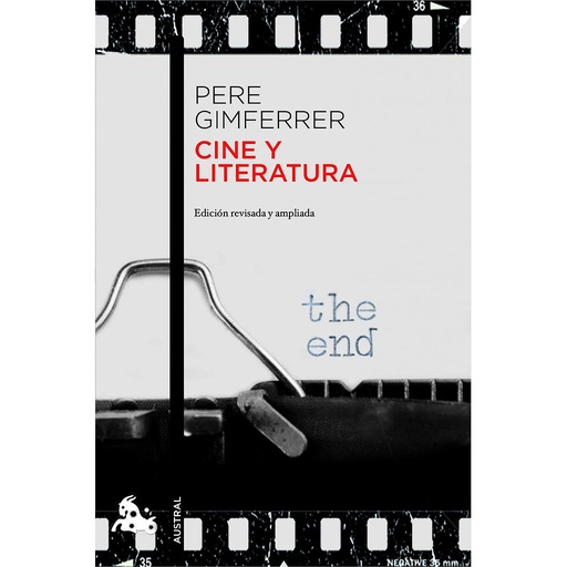 [9788432209611] Cine y literatura