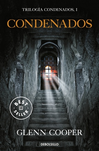 [9788466344470] Condenados (Trilogía Condenados 1)