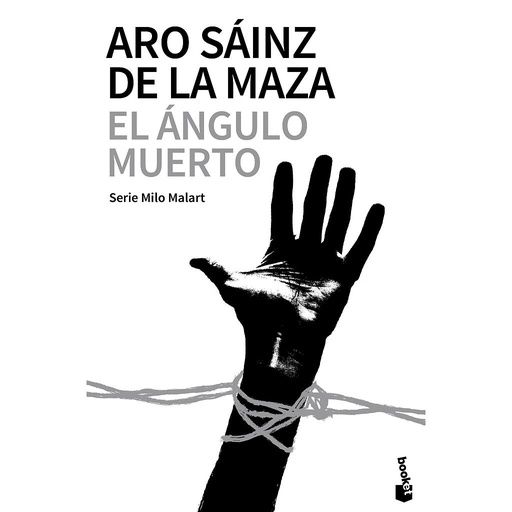 [9788423356683] El ángulo muerto