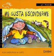 [9788478645398] Me gusta esconderme