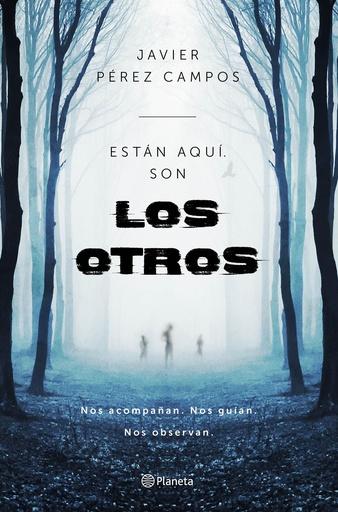 [9788408161578] Los Otros