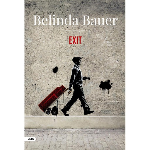 [9788413627250] Exit (AdN)