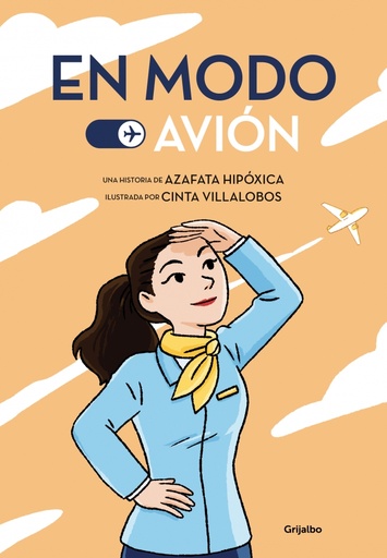 [9788425359927] En modo avión