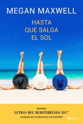 [9788408170358] Hasta que salga el sol (con CD)