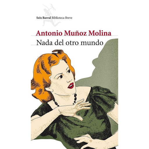 [9788432213007] Nada del otro mundo