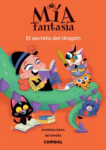 [9788491019466] El secreto del dragón