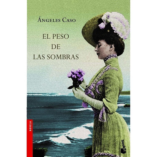 [9788408070580] El peso de las sombras