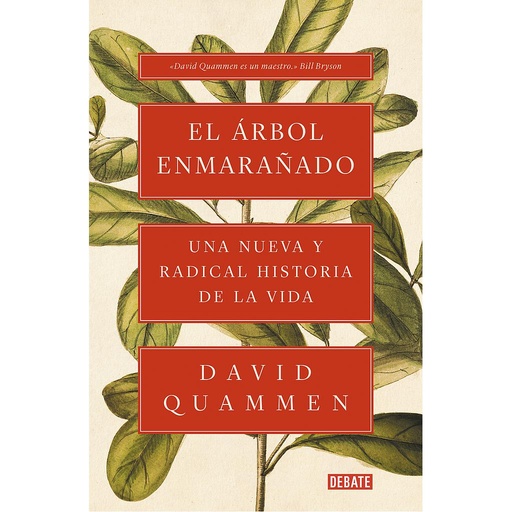 [9788417636043] El árbol enmarañado