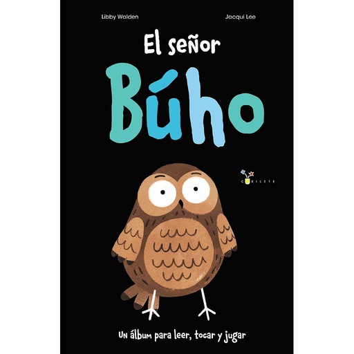 [9788469626924] El señor Búho