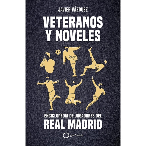 [9788408269311] Veteranos y noveles
