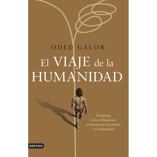 [9788423361069] El viaje de la humanidad