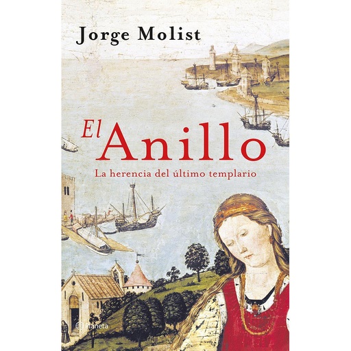 [9788408242369] El Anillo