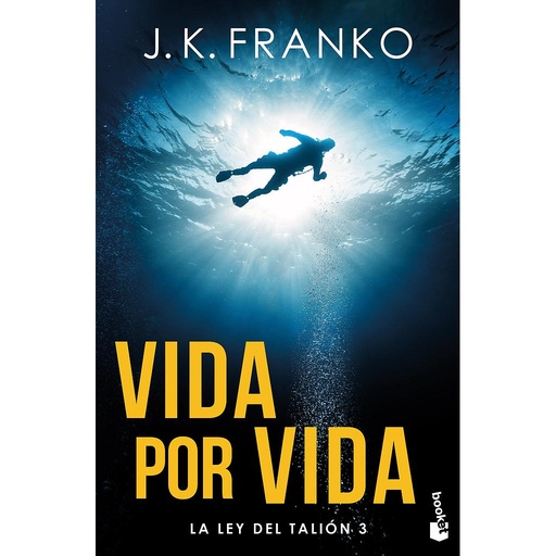 [9788408270843] Vida por vida