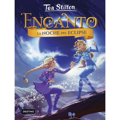 [9788408232131] La noche del eclipse