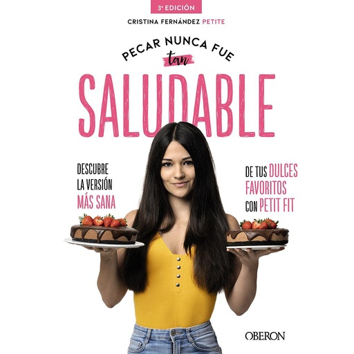 [9788441542358] Pecar nunca fue tan saludable