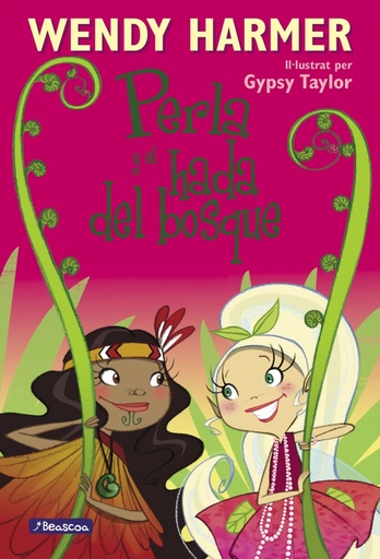[9788448832834] Perla y el hada del bosque (Colección Perla 13)