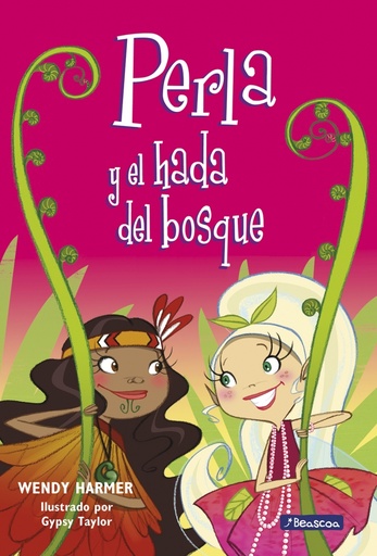 [9788448832834] Perla y el hada del bosque (Colección Perla 13)
