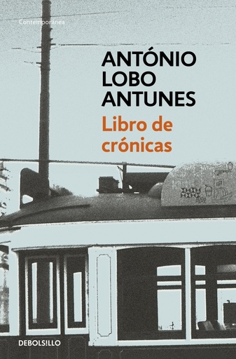 [9788490322147] Libro de crónicas