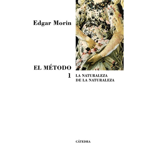 [9788437623306] El Método 1
