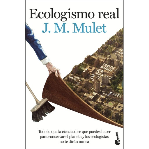 [9788423361441] Ecologismo real