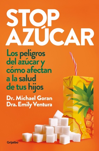 [9788425358982] Stop azúcar