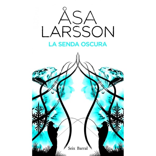 [9788432228810] La senda oscura