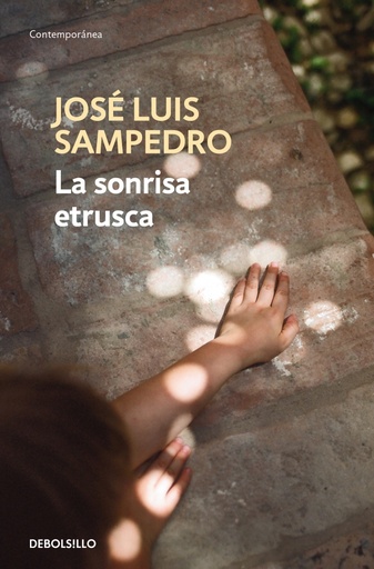 [9788497591638] La sonrisa etrusca