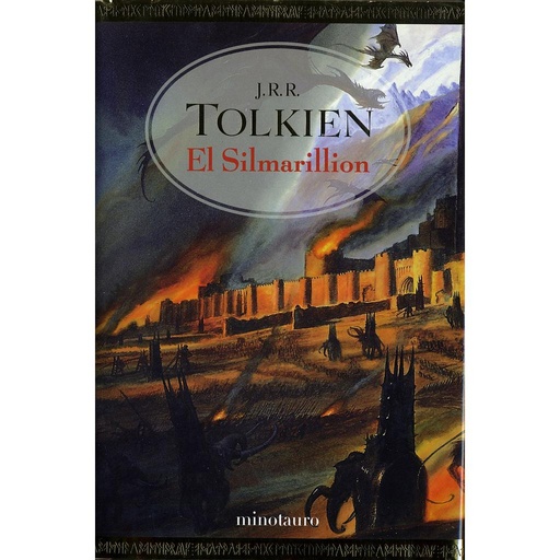 [9788445073810] EL SILMARILLION