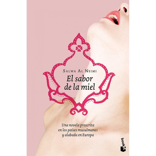 [9788496580817] El sabor de la miel