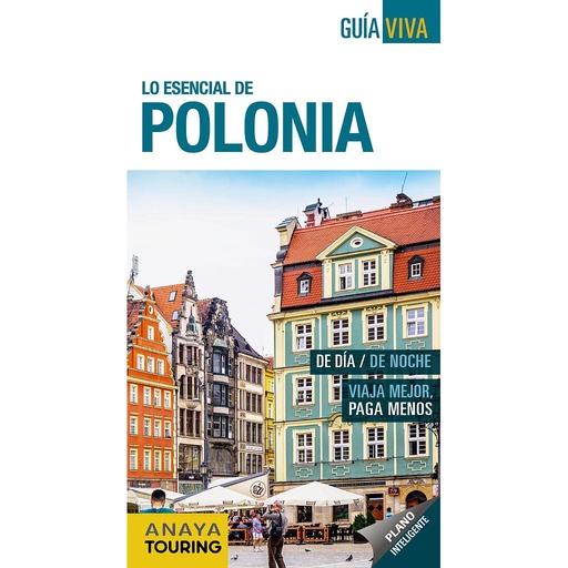 [9788491580812] Polonia