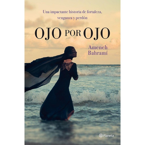 [9788408111689] Ojo por ojo