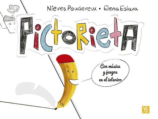 [9788427148857] PICTORIETA