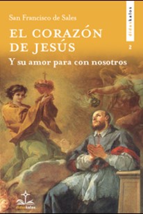 [9788417185862] El Corazón de Jesús y su amor para con nosotros