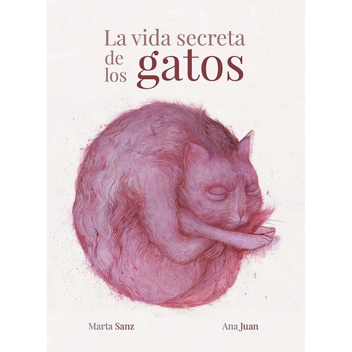 [9788417858988] La vida secreta de los gatos