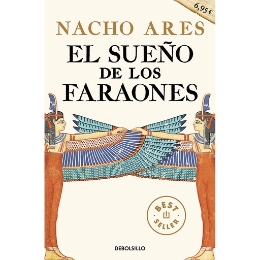 [9788466340687] El sueño de los faraones