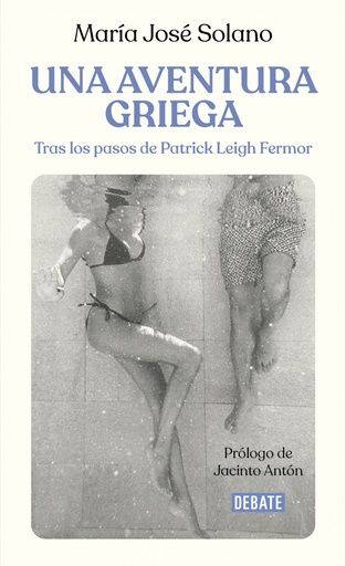 [9788419642110] Una aventura griega