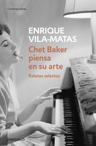 [9788499087672] Chet Baker piensa en su arte