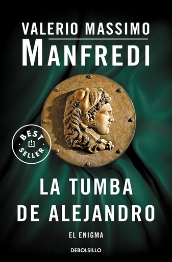 [9788499894034] La tumba de Alejandro