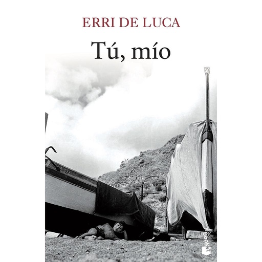 [9788432215513] Tú, mío