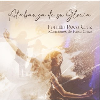[8435383691071] Alabanza de su Gloria CD